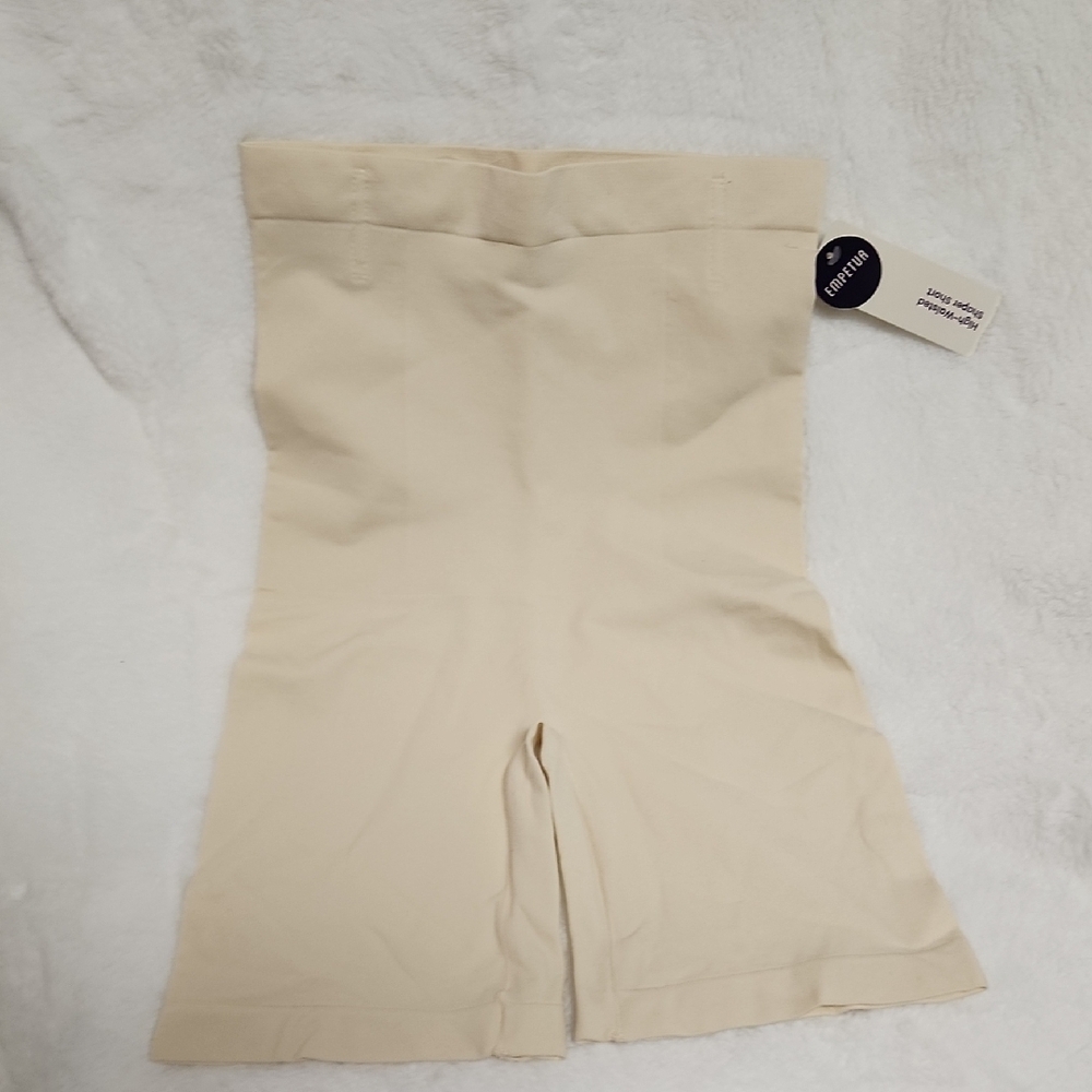 Cream Shapewear for Women